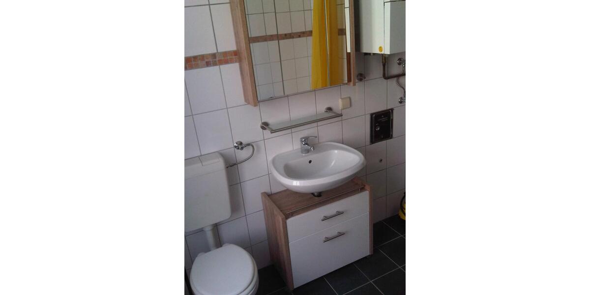 Etagenwohnung Halle (Saale) Büschdorf - 2 Zimmer, 62 m&sup2;, 455&euro; | Angebot:25311504