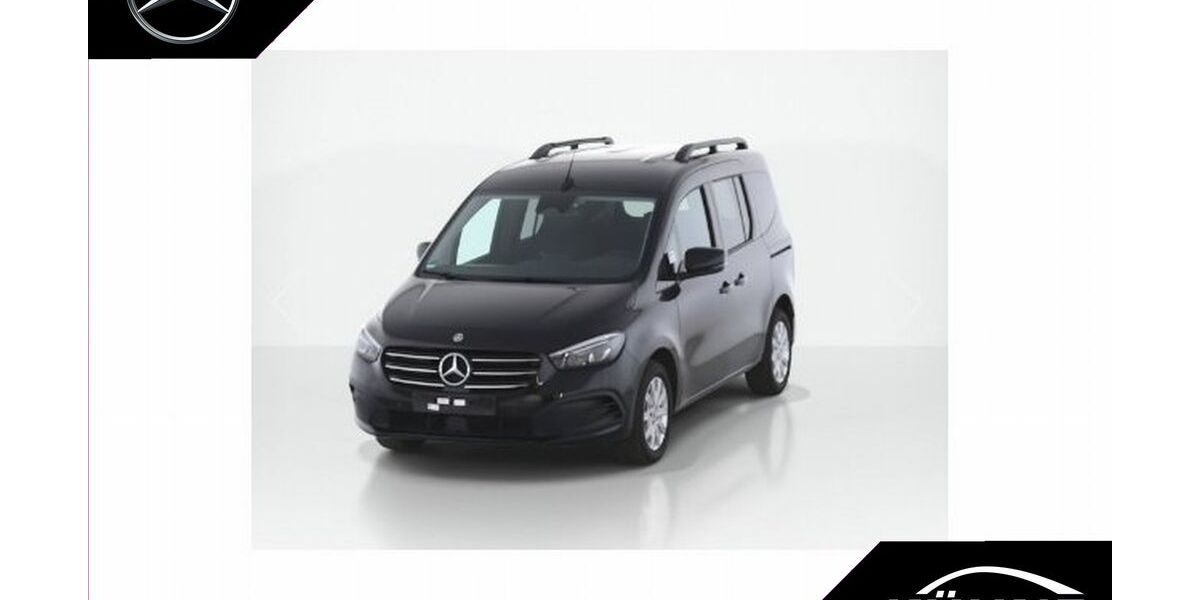 Mercedes-Benz T-Klasse 9.986 km 31.980 &euro; Wiedemar 04509