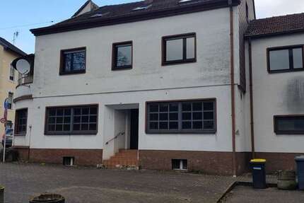 Haus zum Mieten in Merzig Brotdorf 1.500 € 162 m²