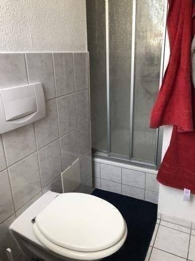 Etagenwohnung Halle (Saale) Innenstadt - 2 Zimmer, 39 m&sup2;, 357&euro; | Angebot:26867555