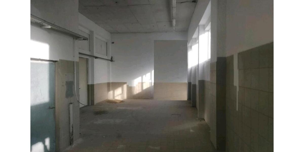 Gewerbeobjekt Zörbig - 480&euro; | Angebot:24400899