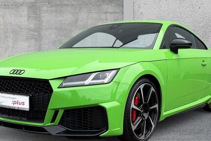 Audi TT RS 93.072 km 47.920 &euro; Halle (Saale) 06110