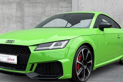 Audi TT RS 93.072 km 48.420 &euro; Halle (Saale) 06110