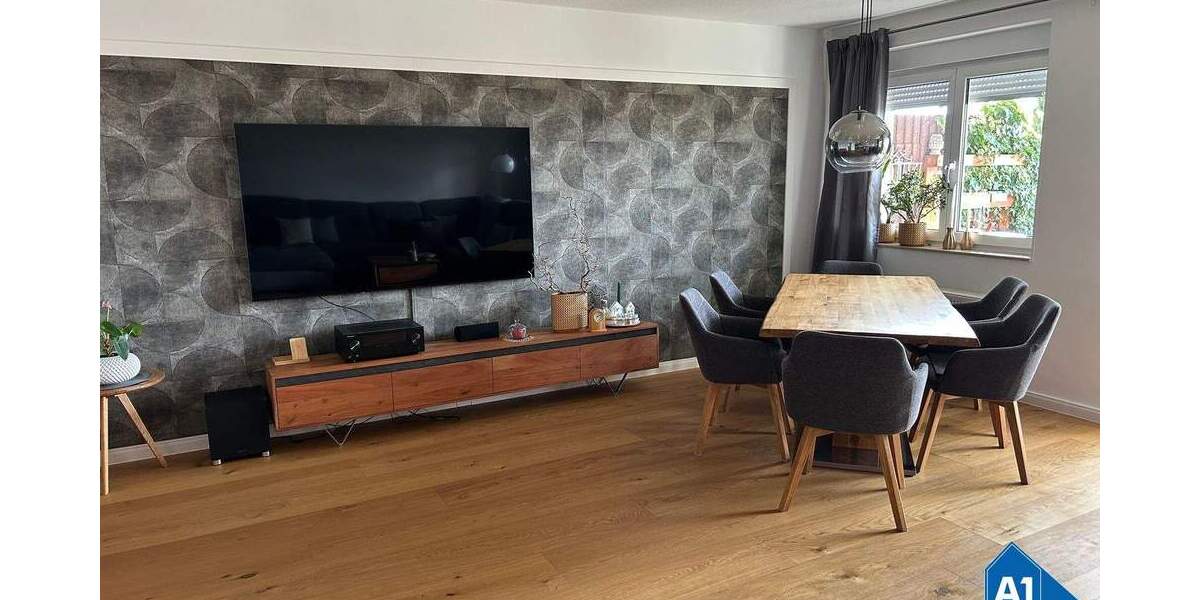 Reihenmittelhaus Halle (Saale) Böllberg-Wörmlitz - 4 Zimmer, 136 m&sup2;, 365.000&euro; | Angebot:25897631