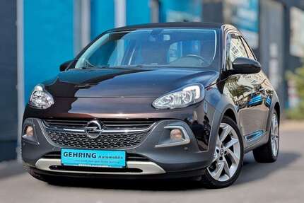 Opel Adam 73.500 km 8.990 € Leipzig 04179