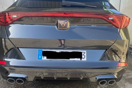 Cupra Formentor 23.000 km 33.900 &euro; Bad Dürrenberg 06231