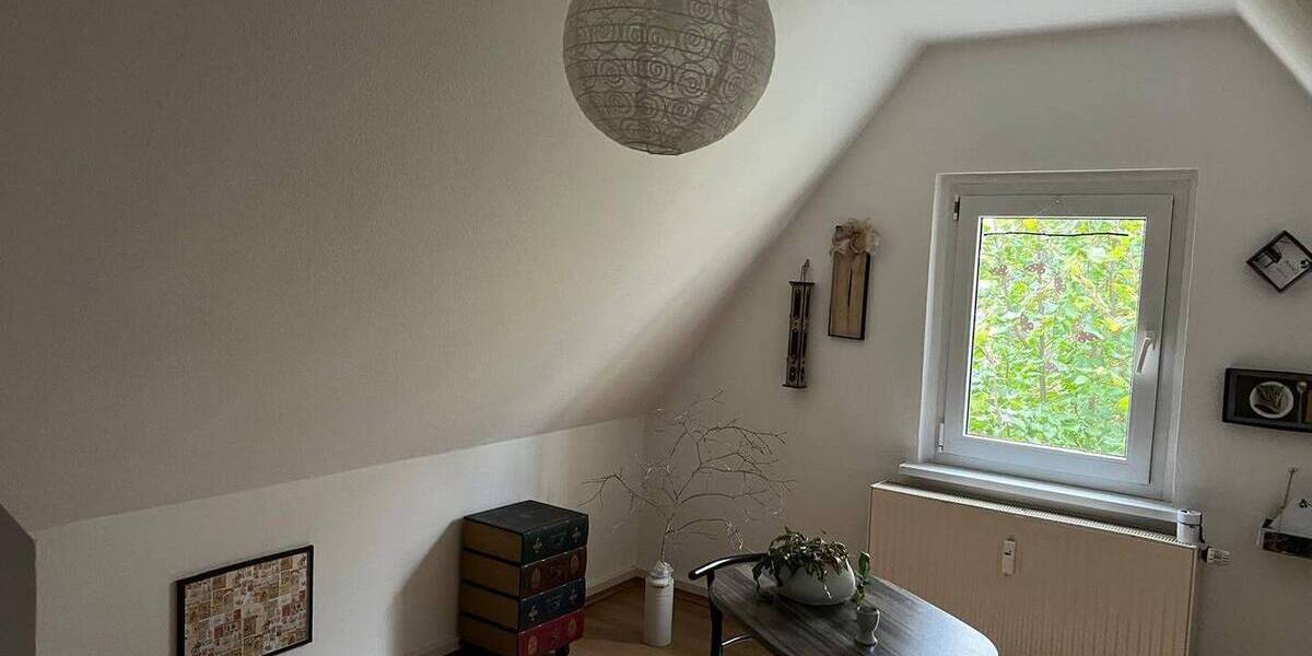 Etagenwohnung Halle Nietleben - 2 Zimmer, 51 m&sup2;, 460&euro; | Angebot:26904350
