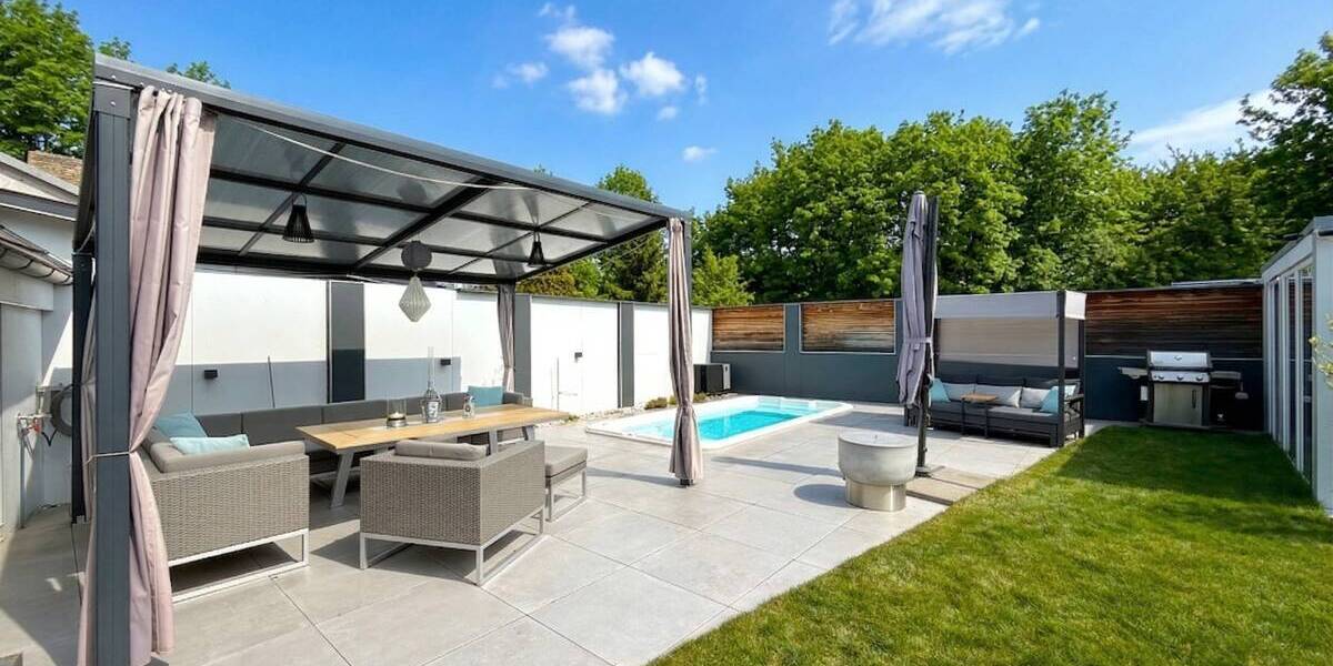 Doppelhaushälfte Landsberg Gütz - 5 Zimmer, 190 m&sup2;, 480.000&euro; | Angebot:26014831