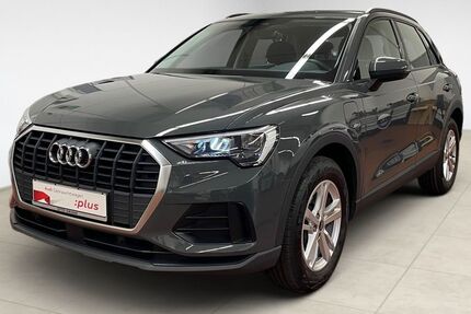 Audi Q3 77.037 km 24.989 &euro; Bitterfeld-Wolfen 06749