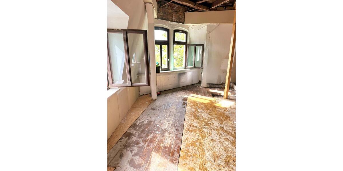 Kreativraum unter dem Dach – Atelier mit Charme im beliebten Paulusviertel zimmer