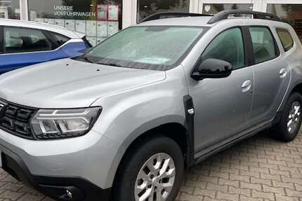 Dacia Duster 27.800 km 17.980 € Leipzig-Burghausen 04178