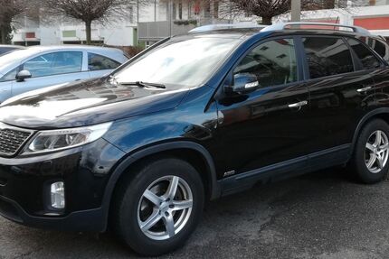 Kia Sorento 218.569 km 13.800 € Leipzig - Nord 04157