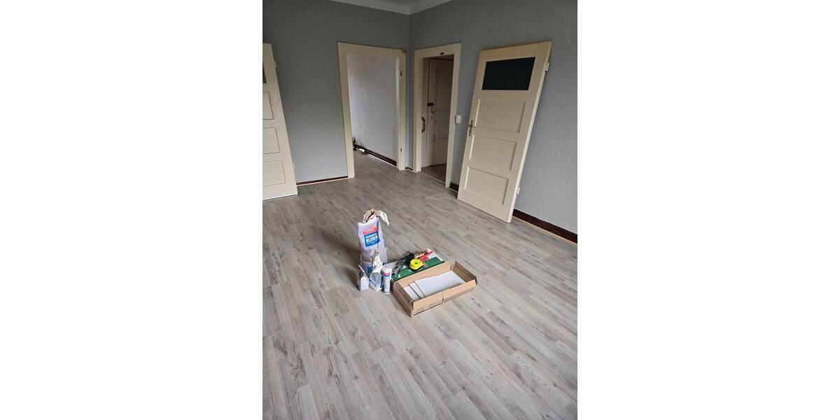 Etagenwohnung Halle (Saale) Frohe Zukunft - 2 Zimmer, 52 m&sup2;, 385&euro; | Angebot:26548340