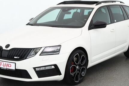 Skoda Octavia 46.297 km 27.990 &euro; Brehna 06796