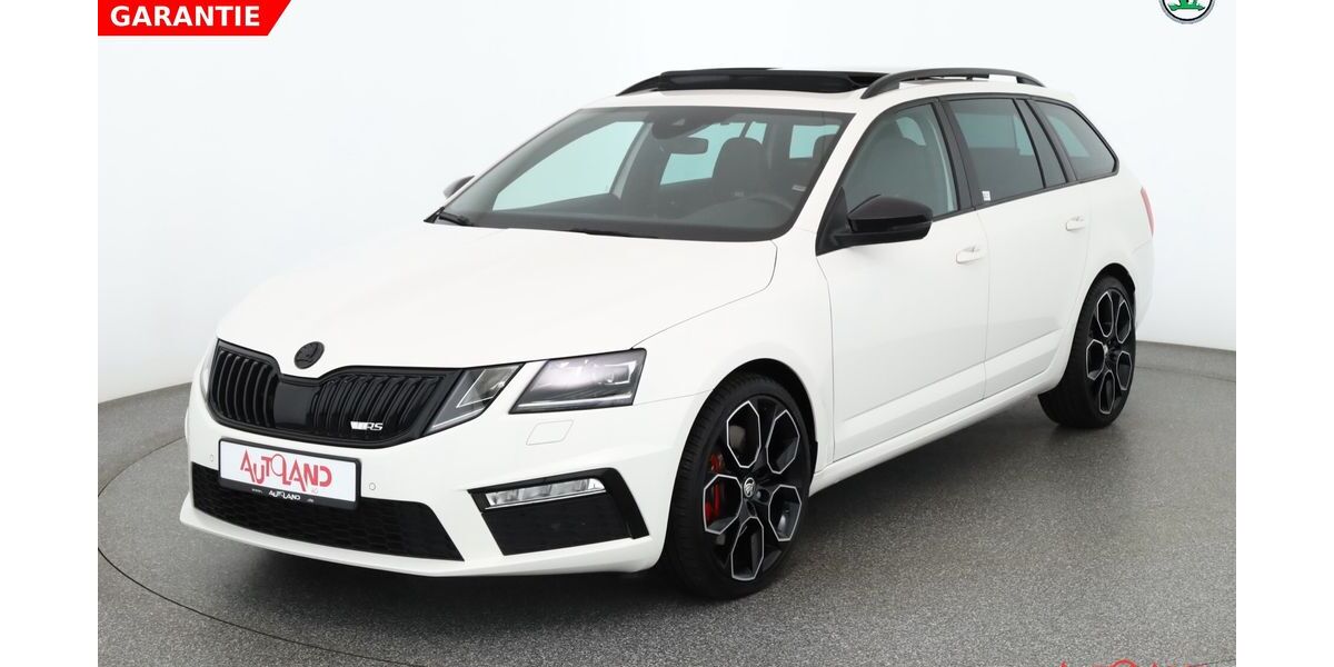 Skoda Octavia 46.297 km 27.990 &euro; Brehna 06796