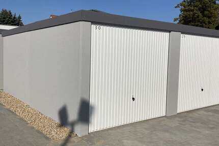 Garagen / Stellplätze Halle (Saale) Freiimfelde/Kanenaer Weg - 89&euro; | Angebot:26627650