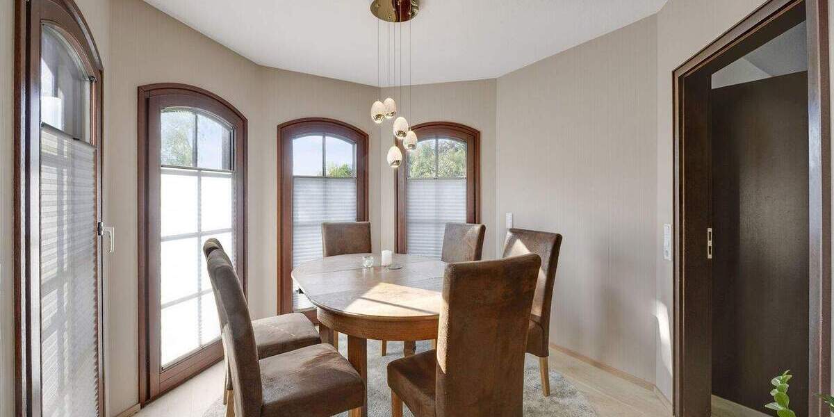 Einfamilienhaus Halle Reideburg - 7 Zimmer, 222 m&sup2;, 599.900&euro; | Angebot:25694616