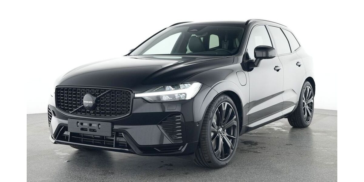 Volvo XC60 18.500 km 51.890 &euro; Salzatal OT Bennstedt 06198