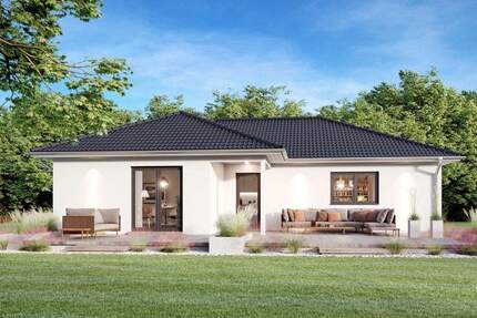 Haus Bad Dürrenberg Nempitz - 4 Zimmer, 115 m&sup2;, 307.350&euro; | Angebot:25836890