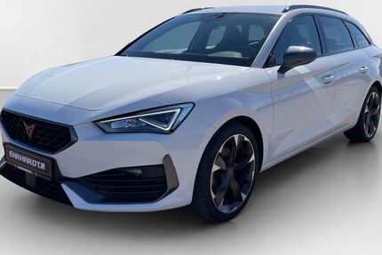 Cupra Leon 27.040 km 25.950 &euro; Halle 06116
