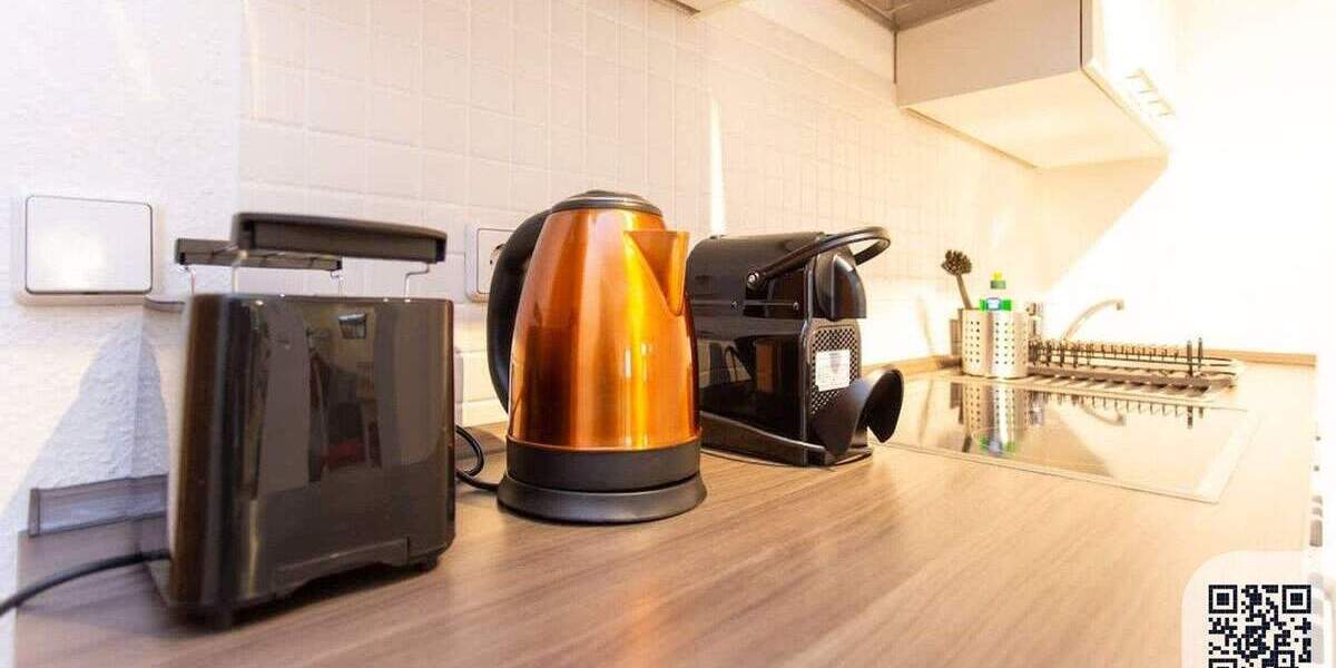 Etagenwohnung Halle (Saale) Altstadt - 2 Zimmer, 1.145&euro; | Angebot:25715810