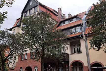 Wohnung Halle (Saale) Am Wasserturm/Thaerviertel - 3 Zimmer, 85 m&sup2;, 188.600&euro; | Angebot:27122411