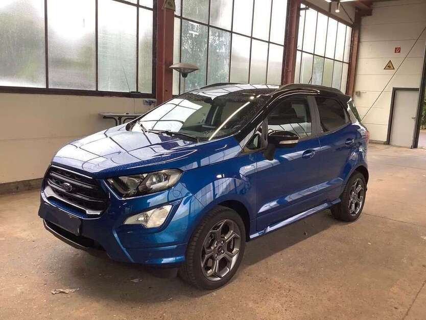 EcoSport