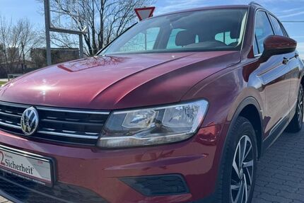 VW Tiguan 139.700 km 16.999 &euro; Schkopau 06258
