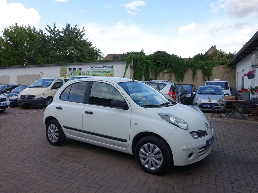 Micra