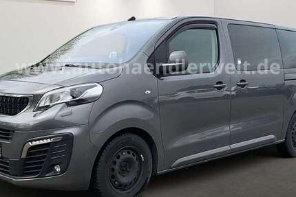 Peugeot Traveller 159.758 km 17.499 &euro; Sandersdorf-Brehna 06796