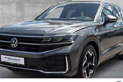 VW Touareg 19.061 km 59.620 &euro; Salzatal OT Bennstedt 06198