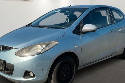 Mazda 2 205.449 km 1.399 &euro; Brehna 06796