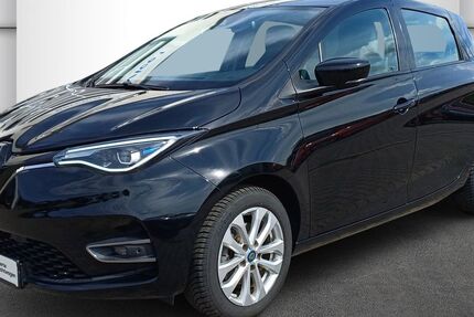 Renault ZOE 54.105 km 12.495 &euro; Halle 06132