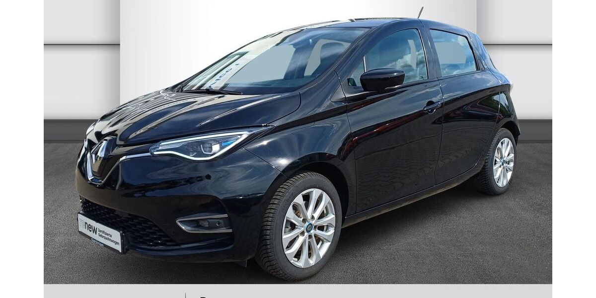 Renault ZOE 54.105 km 13.995 &euro; Halle 06132