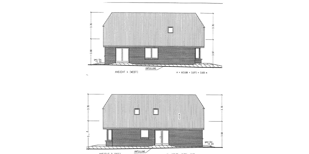 Einfamilienhaus Landsberg - 7 Zimmer, 167 m&sup2;, 385.000&euro; | Angebot:25363594
