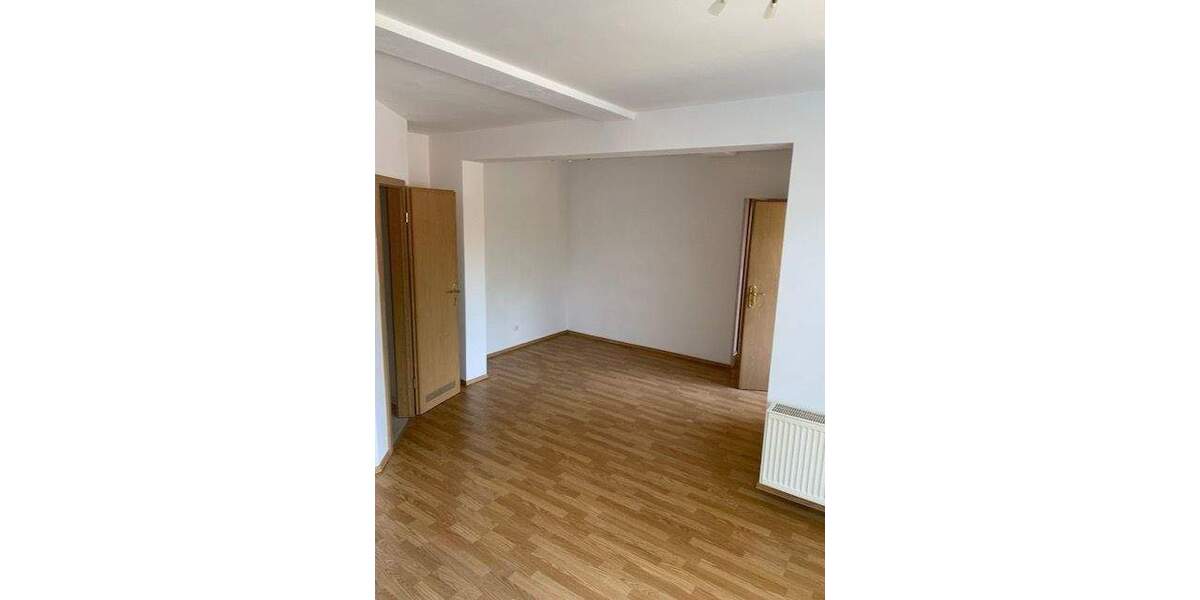 Etagenwohnung Halle (Saale) Radewell-Osendorf - 2 Zimmer, 50 m&sup2;, 400&euro; | Angebot:26909140