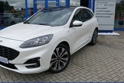 Ford Kuga 104.693 km 17.890 &euro; Mücheln / Geiseltal 06249