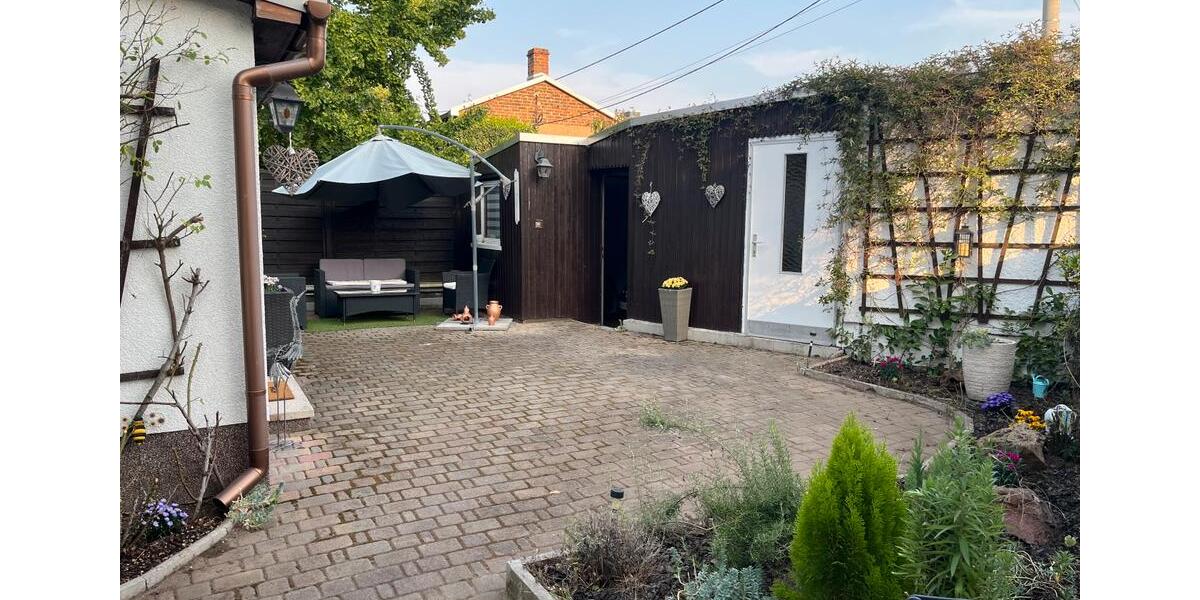 Einfamilienhaus Bad Dürrenberg - 3 Zimmer, 85 m&sup2;, 219.000&euro; | Angebot:26094223