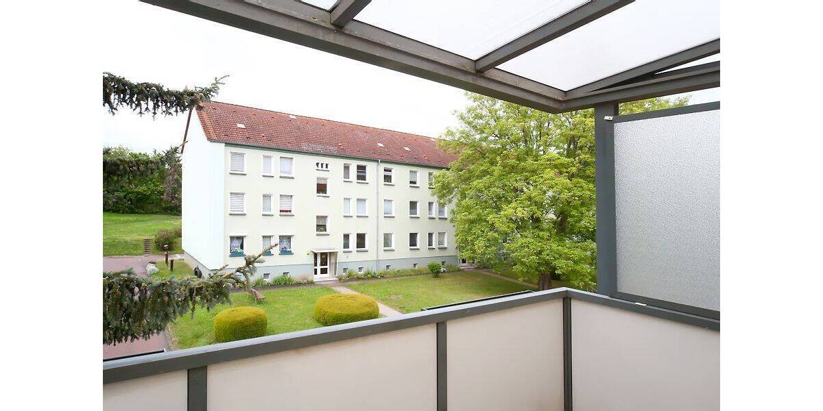 Etagenwohnung Eisleben Lutherstadt Eisleben - 4 Zimmer, 68 m&sup2;, 409&euro; | Angebot:26894891