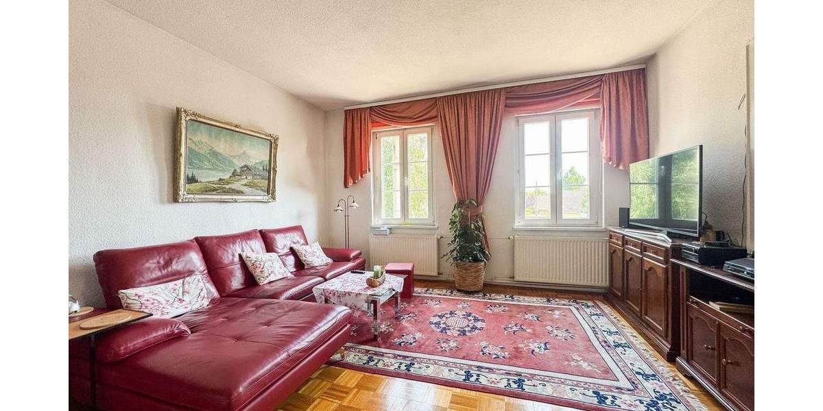 Mehrfamilienhaus, Wohnhaus Halle (Saale) Kanena-Bruckdorf - 9 Zimmer, 120 m&sup2;, 450.000&euro; | Angebot:26188224