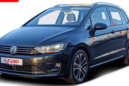VW Golf Sportsvan 75.355 km 18.990 &euro; Eisleben 06295