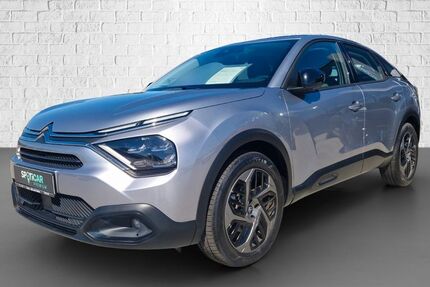 Citroen C4 25.229 km 18.950 € Delitzsch OT Döbernitz 04509