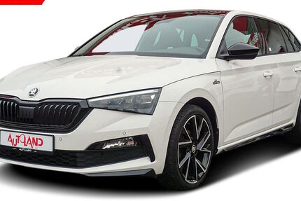 Skoda Scala 37.744 km 23.950 &euro; Halle 06122