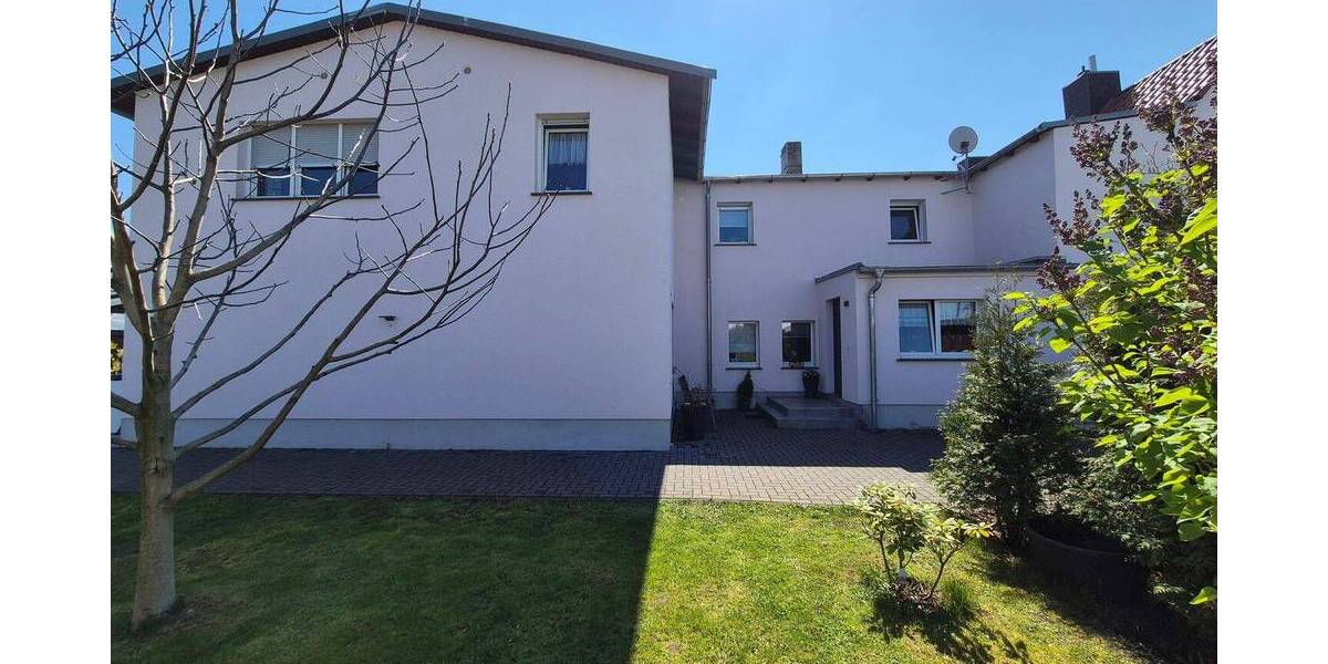 Einfamilienhaus Delitzsch - 6 Zimmer, 180 m&sup2;, 330.000&euro; | Angebot:26387907