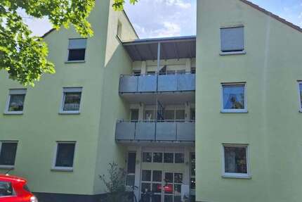 Wohnung Schkeuditz - 3 Zimmer, 77 m&sup2;, 775&euro; | Angebot:27687756