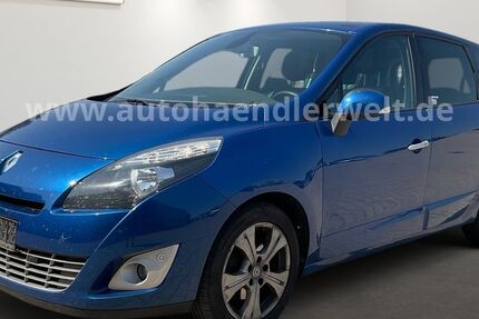 Renault Scenic 262.170 km 2.499 &euro; Brehna 06796