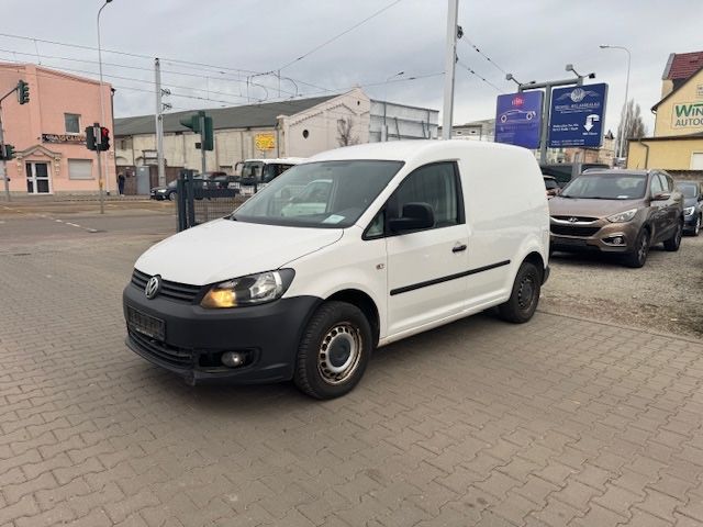 VW Caddy 172.000 km 4.590 € Halle 06112
