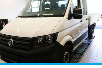 VW Crafter 14.320 km 34.920 € Salzatal OT Bennstedt 06198