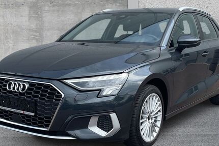 Audi A3 24.358 km 29.620 &euro; Halle (Saale) 06110