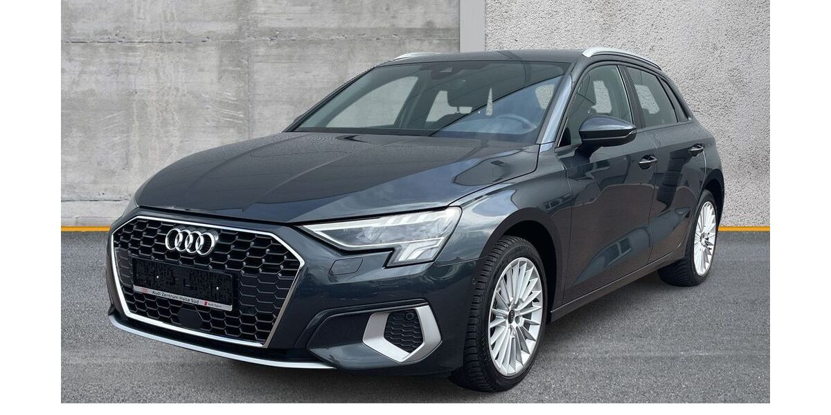 Audi A3 24.358 km 29.620 &euro; Halle (Saale) 06110